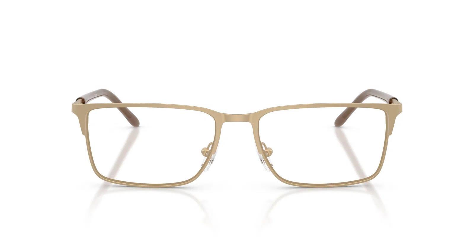 Armani Exchange 1073 Eyeglasses - view 17